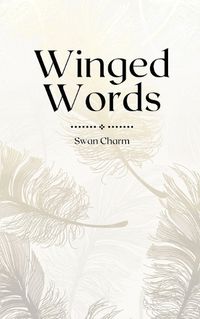 Cover image for Winged Words