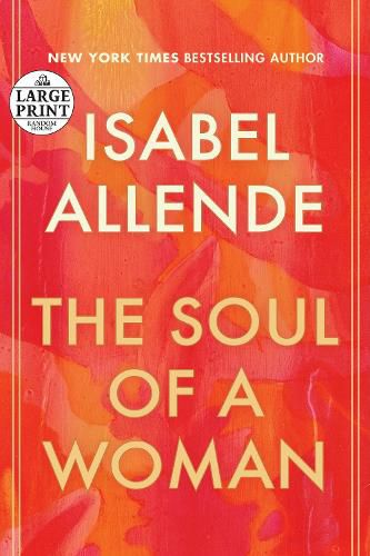 Cover image for The Soul of a Woman