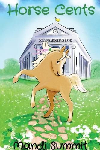 Cover image for Horse Cents