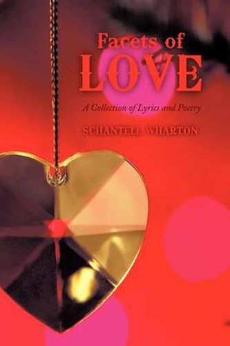 Cover image for Facets of Love