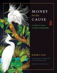 Cover image for Money for the Cause: A Complete Guide to Event Fundraising