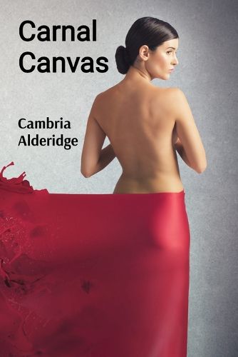 Cover image for Carnal Canvas