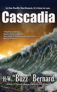 Cover image for Cascadia