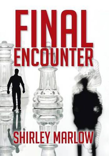 Cover image for Final Encounter