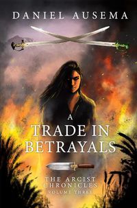 Cover image for A Trade In Betrayals