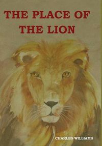 Cover image for The Place of the Lion