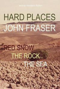 Cover image for Hard Places