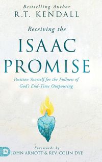 Cover image for Receiving the Isaac Promise