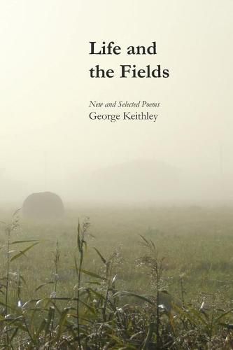 Cover image for Life and the Fields