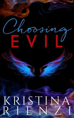 Cover image for Choosing Evil