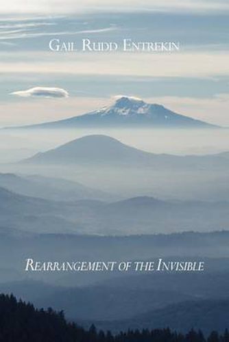 Cover image for Rearrangement of the Invisible