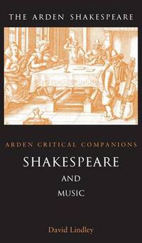 Cover image for Shakespeare and Music