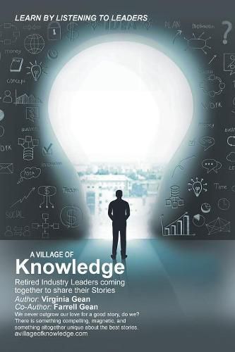 Cover image for A Village of Knowledge