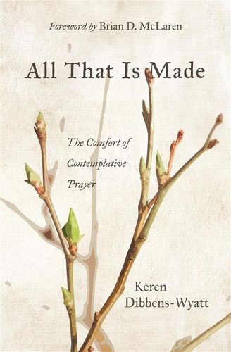 Cover image for All That Is Made