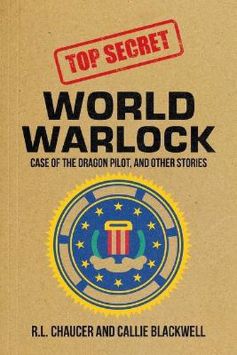 Cover image for World Warlock