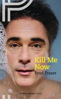 Cover image for Kill Me Now