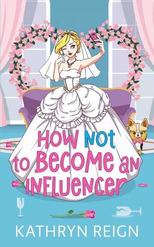 Cover image for How NOT to Become an Influencer