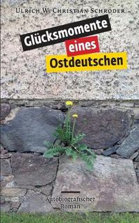 Cover image for Glucksmomente eines Ostdeutschen