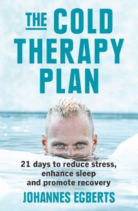 Cover image for The Cold Therapy Plan