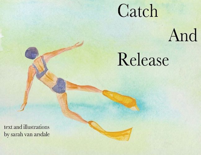 Cover image for Catch and Release