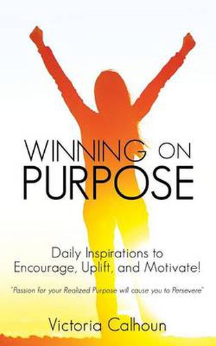 Cover image for Winning on Purpose