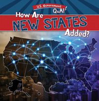 Cover image for How Are New States Added?