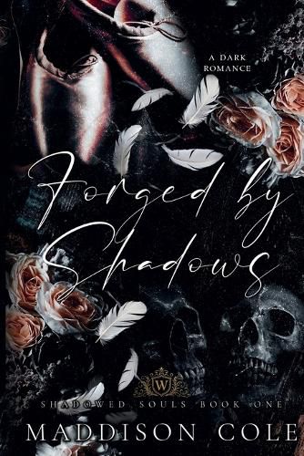 Cover image for Forged by Shadows