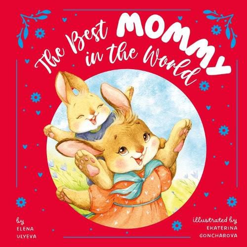 Cover image for The Best Mommy in the World