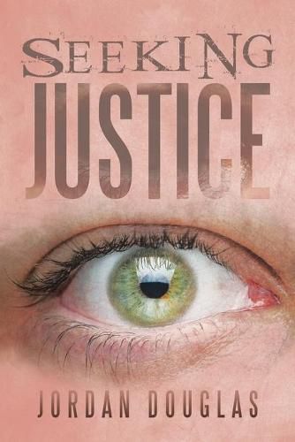 Cover image for Seeking Justice