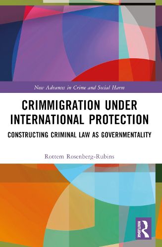 Crimmigration under International Protection