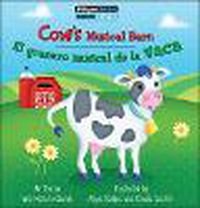 Cover image for Cow's Musical Barn / El Granero Musical de la Vaca