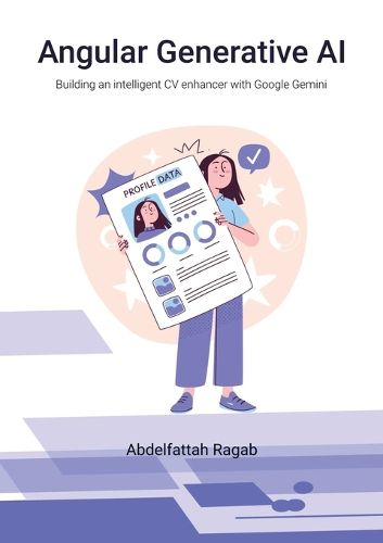 Cover image for Angular Generative AI