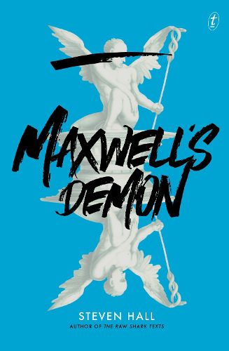 Cover image for Maxwell's Demon