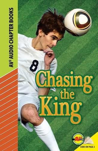 Cover image for Chasing the King