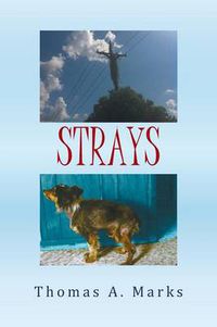 Cover image for Strays