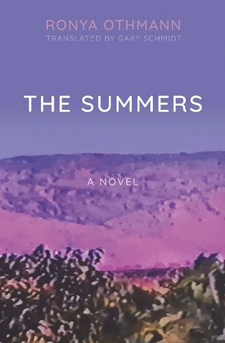 Cover image for The Summers