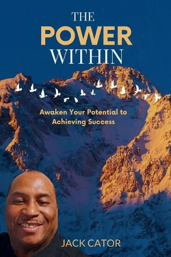 Cover image for The Power Within
