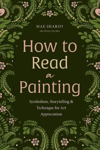 Cover image for How to Read a Painting