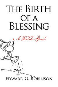 Cover image for The Birth of a Blessing