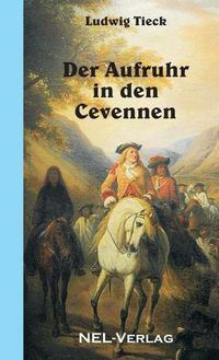 Cover image for Der Aufruhr in Den Cevennen