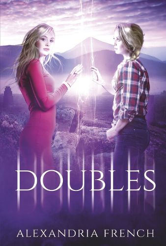 Cover image for Doubles