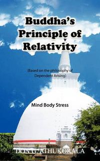 Cover image for Buddha's Principle of Relativity