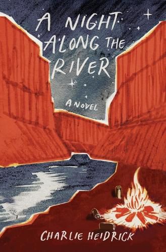 Cover image for A Night Along the River