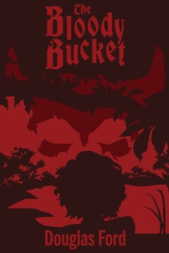 Cover image for The Bloody Bucket