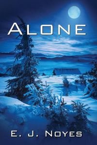 Cover image for Alone