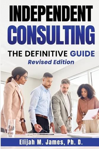 Cover image for Independent Consulting