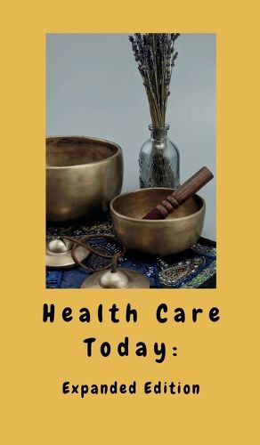 Cover image for Health Care Today