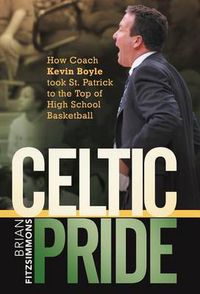 Cover image for Celtic Pride