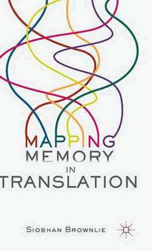 Cover image for Mapping Memory in Translation