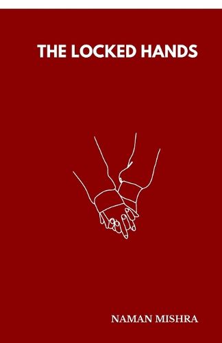 Cover image for The Locked Hands
